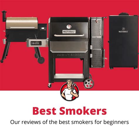 The 5 Best Smokers Canada Of 2022 .